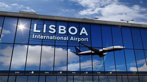 lisboa slot|Lisbon Airport.